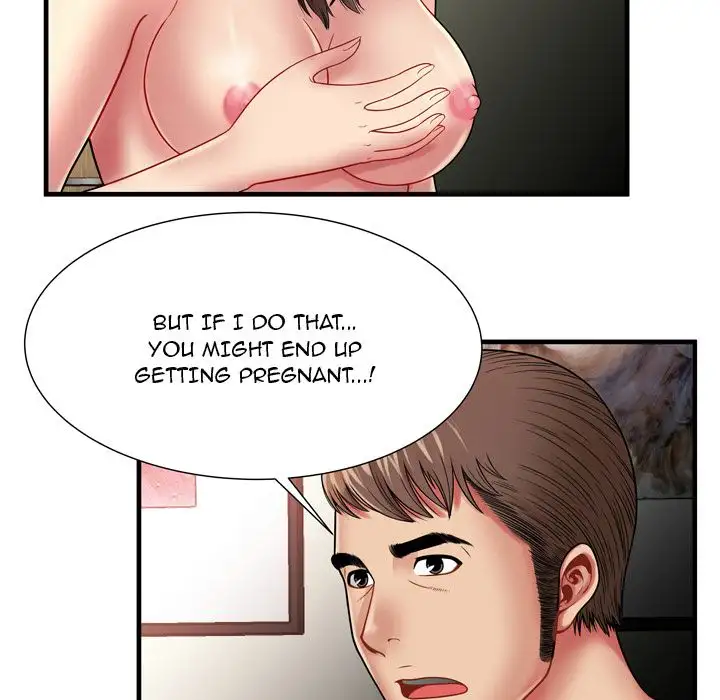 My Friend’s Dad - Chapter 34 [photo 20] - MangaPorn
