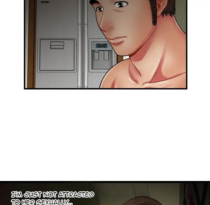 My Friend’s Dad - Chapter 34 [photo 7] - MangaPorn