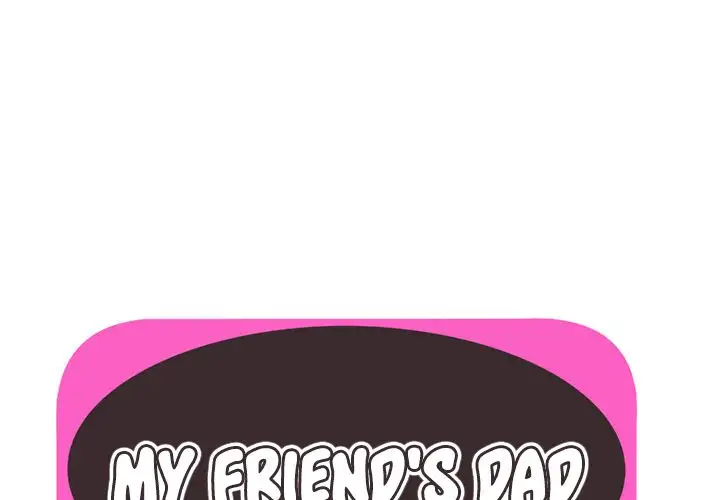 My Friend’s Dad - Chapter 35 [photo 1] - MangaPorn