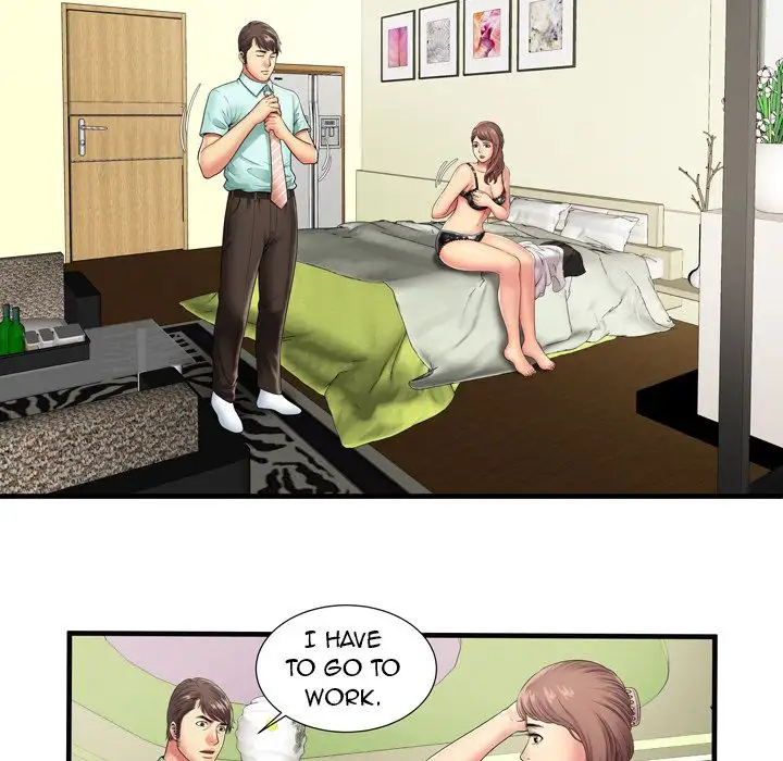 My Friend’s Dad - Chapter 35 [photo 11] - MangaPorn