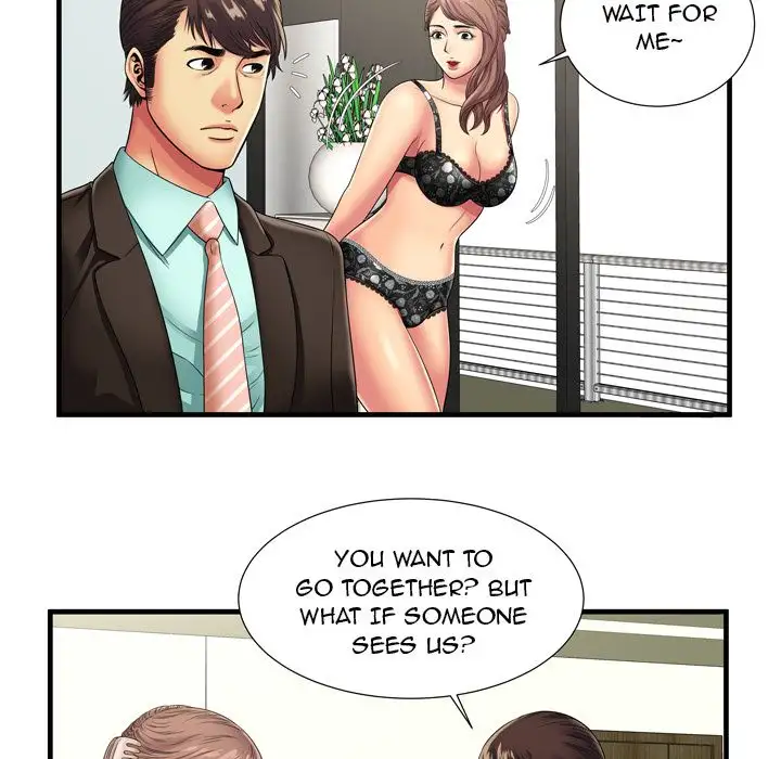 My Friend’s Dad - Chapter 35 [photo 13] - MangaPorn