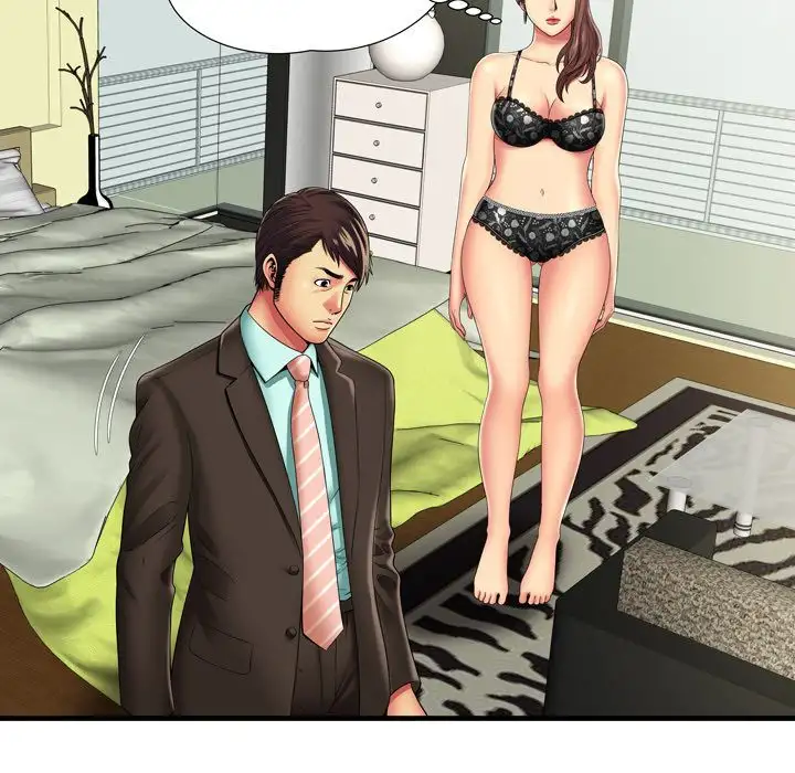 My Friend’s Dad - Chapter 35 [photo 15] - MangaPorn