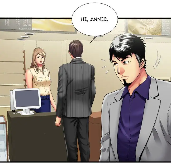 My Friend’s Dad - Chapter 35 [photo 24] - MangaPorn