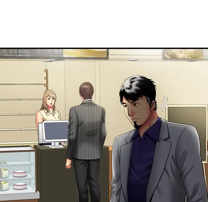 My Friend’s Dad - Chapter 35 [photo 26] - MangaPorn