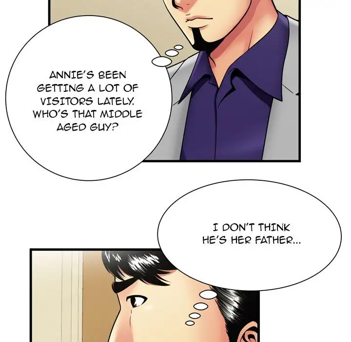 My Friend’s Dad - Chapter 35 [photo 28] - MangaPorn