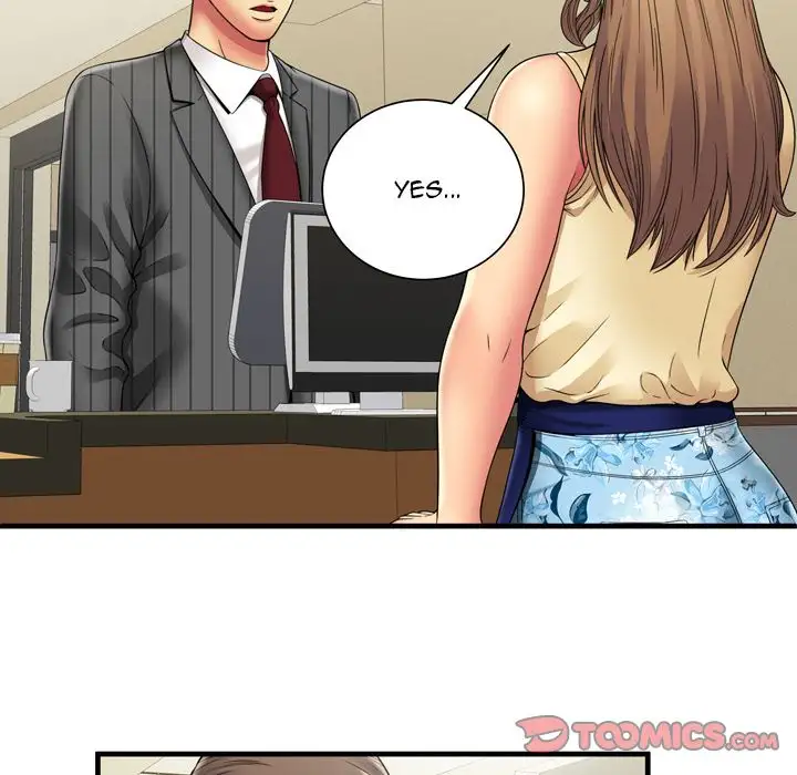 My Friend’s Dad - Chapter 35 [photo 30] - MangaPorn