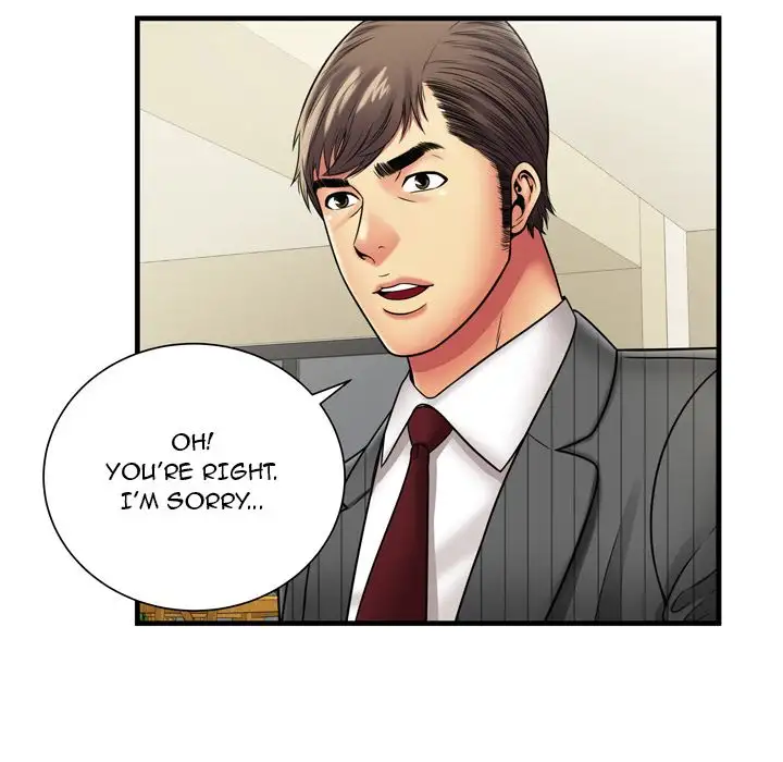 My Friend’s Dad - Chapter 35 [photo 33] - MangaPorn