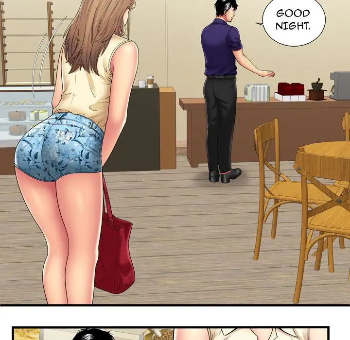 My Friend’s Dad - Chapter 35 [photo 39] - MangaPorn