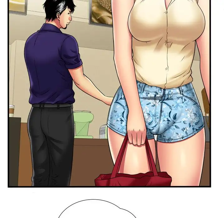 My Friend’s Dad - Chapter 35 [photo 40] - MangaPorn
