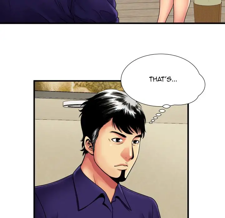 My Friend’s Dad - Chapter 35 [photo 42] - MangaPorn