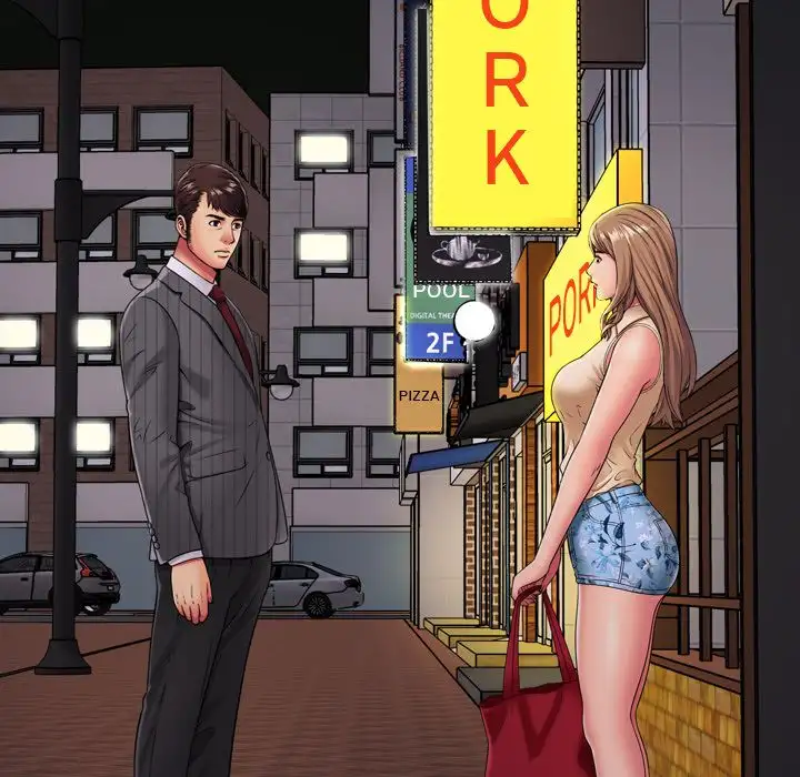 My Friend’s Dad - Chapter 35 [photo 56] - MangaPorn
