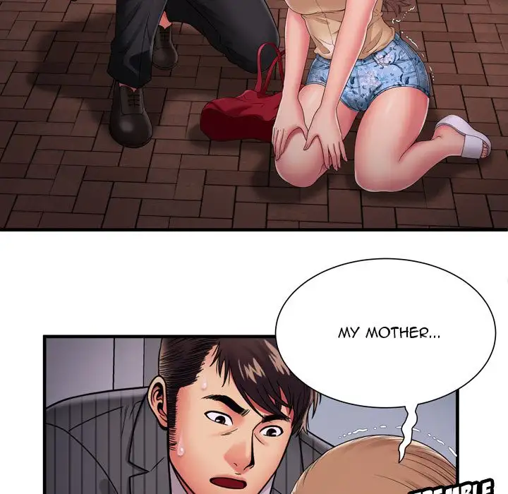 My Friend’s Dad - Chapter 35 [photo 67] - MangaPorn