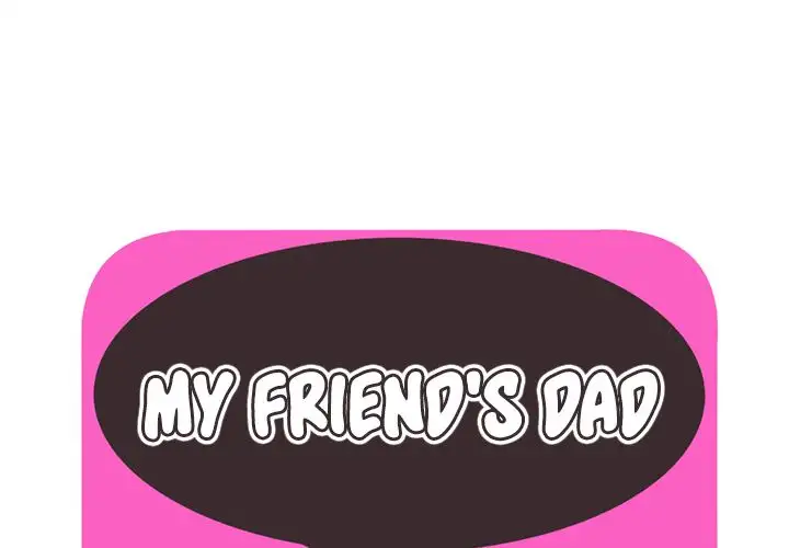 My Friend’s Dad - Chapter 36 [photo 1] - MangaPorn
