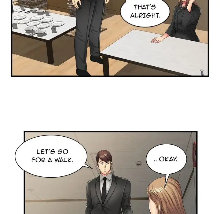 My Friend’s Dad - Chapter 36 [photo 20] - MangaPorn