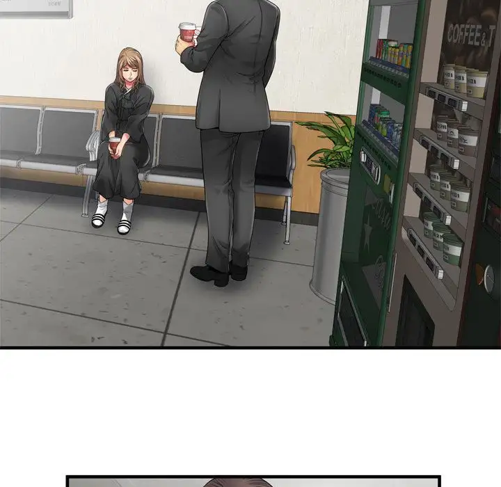 My Friend’s Dad - Chapter 36 [photo 22] - MangaPorn