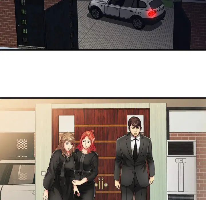 My Friend’s Dad - Chapter 36 [photo 33] - MangaPorn
