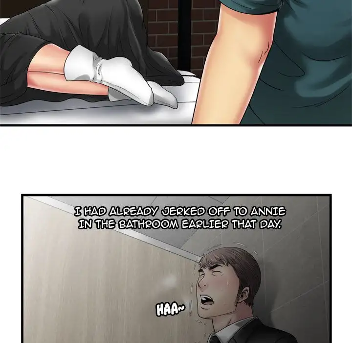 My Friend’s Dad - Chapter 36 [photo 46] - MangaPorn