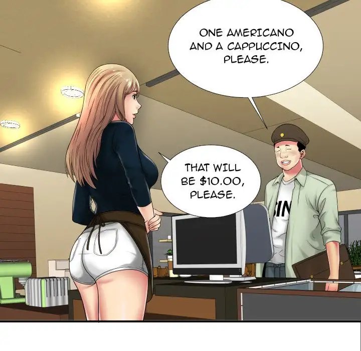My Friend’s Dad - Chapter 36 [photo 88] - MangaPorn