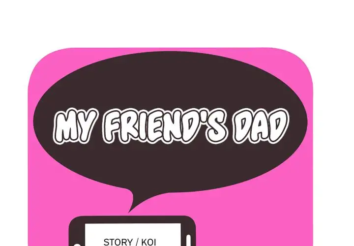 My Friend’s Dad - Chapter 37 [photo 1] - MangaPorn