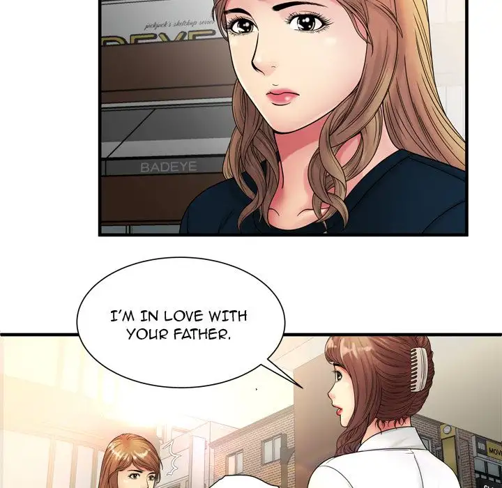 My Friend’s Dad - Chapter 37 [photo 17] - MangaPorn