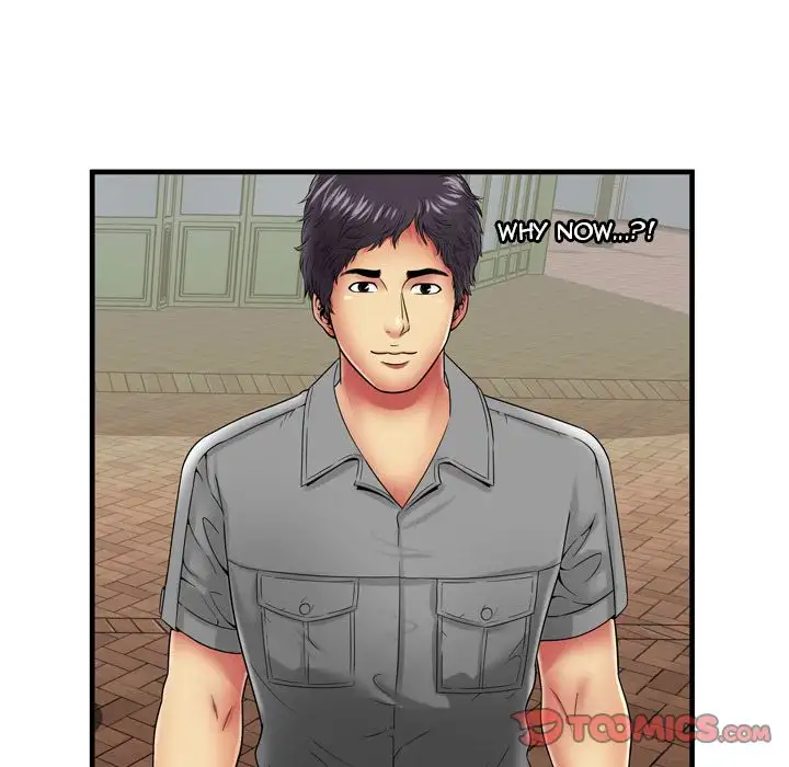 My Friend’s Dad - Chapter 37 [photo 28] - MangaPorn