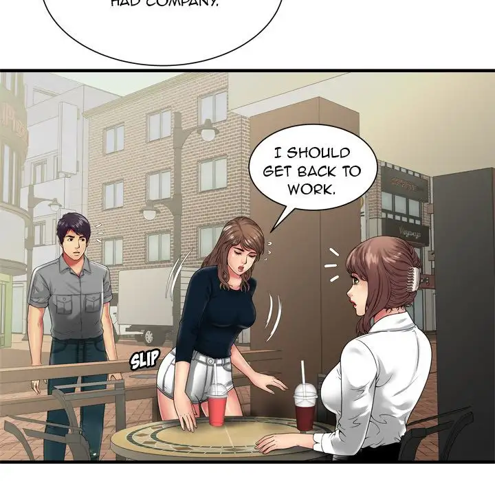 My Friend’s Dad - Chapter 37 [photo 33] - MangaPorn