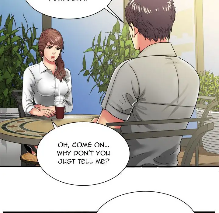 My Friend’s Dad - Chapter 37 [photo 49] - MangaPorn