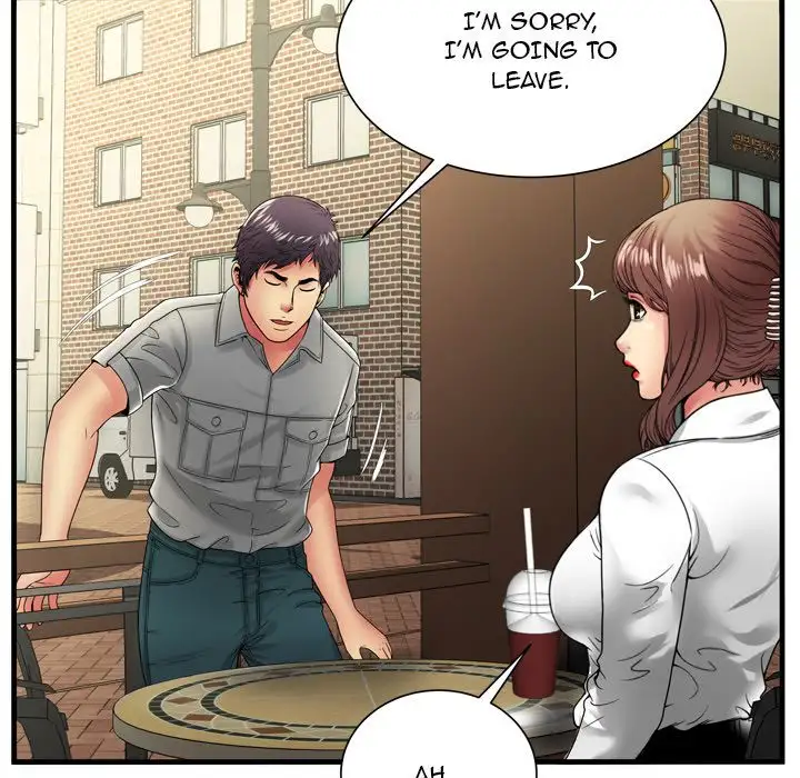 My Friend’s Dad - Chapter 37 [photo 50] - MangaPorn