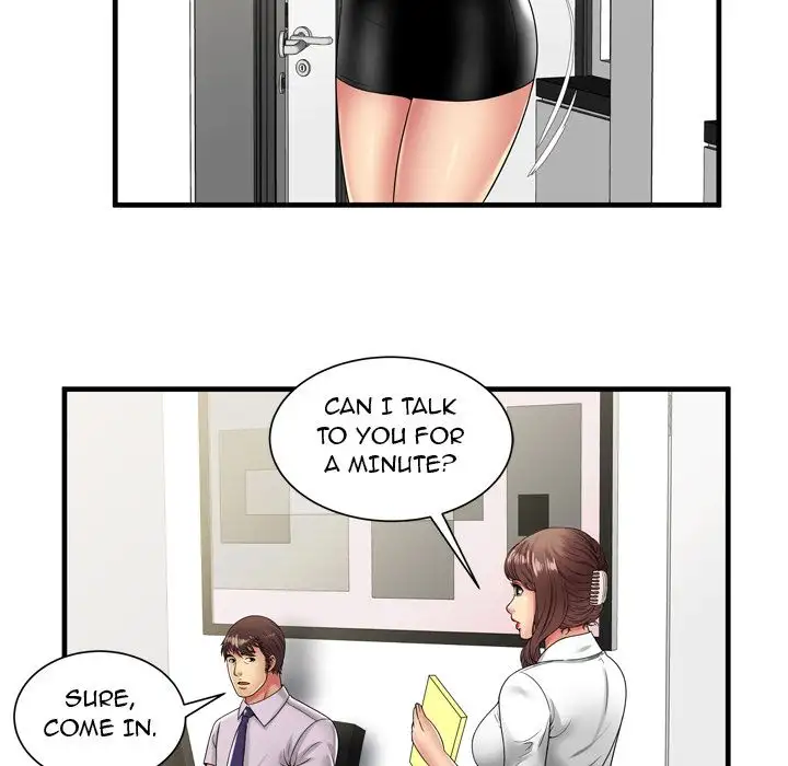 My Friend’s Dad - Chapter 37 [photo 59] - MangaPorn