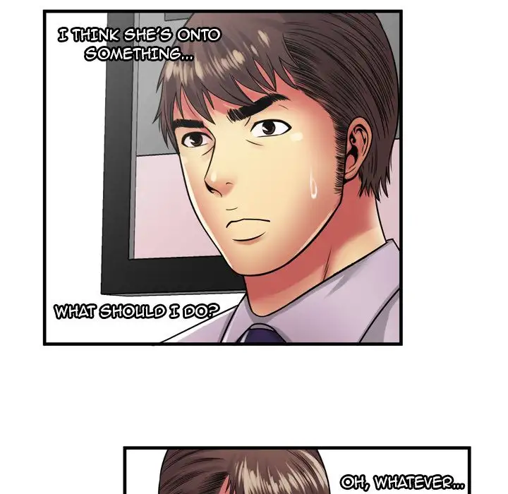My Friend’s Dad - Chapter 37 [photo 70] - MangaPorn