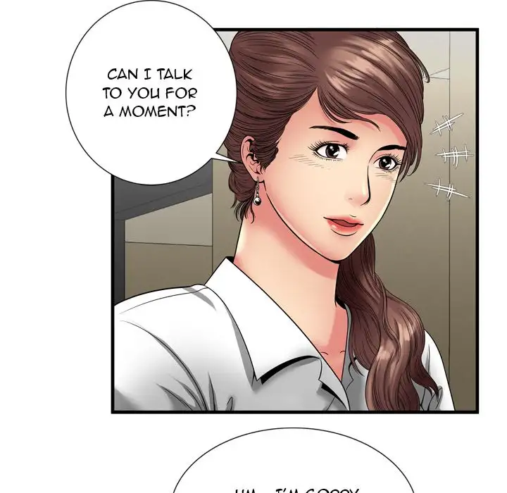 My Friend’s Dad - Chapter 37 [photo 9] - MangaPorn