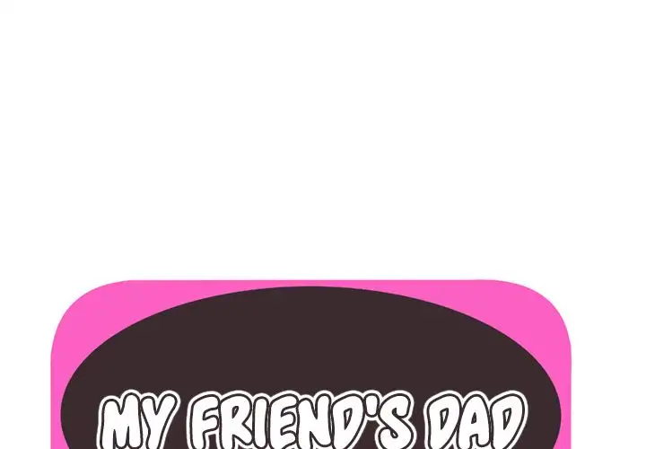 My Friend’s Dad - Chapter 38 [photo 1] - MangaPorn