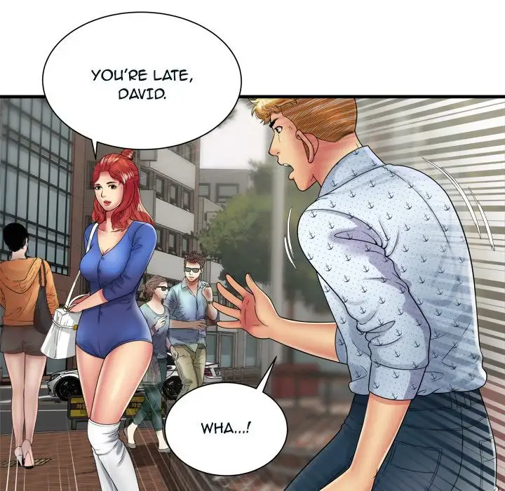 My Friend’s Dad - Chapter 38 [photo 10] - MangaPorn