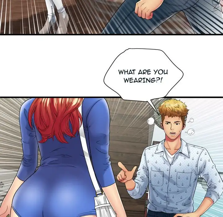 My Friend’s Dad - Chapter 38 [photo 11] - MangaPorn