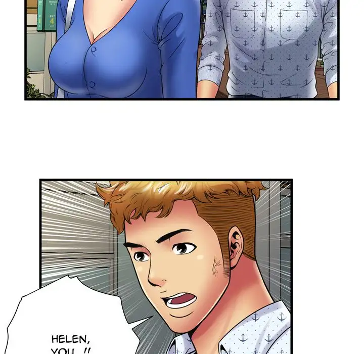 My Friend’s Dad - Chapter 38 [photo 17] - MangaPorn
