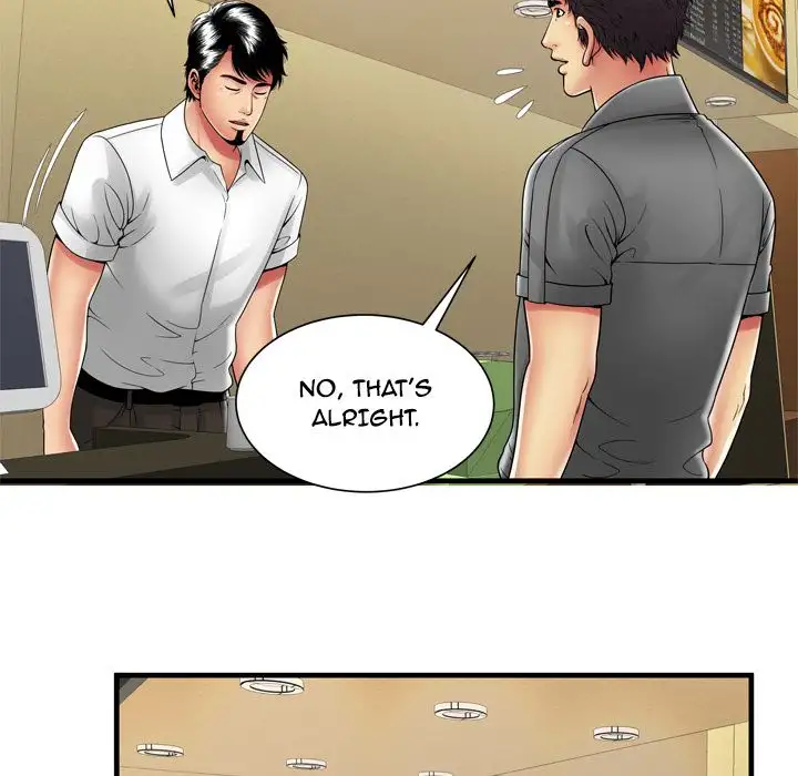 My Friend’s Dad - Chapter 38 [photo 38] - MangaPorn