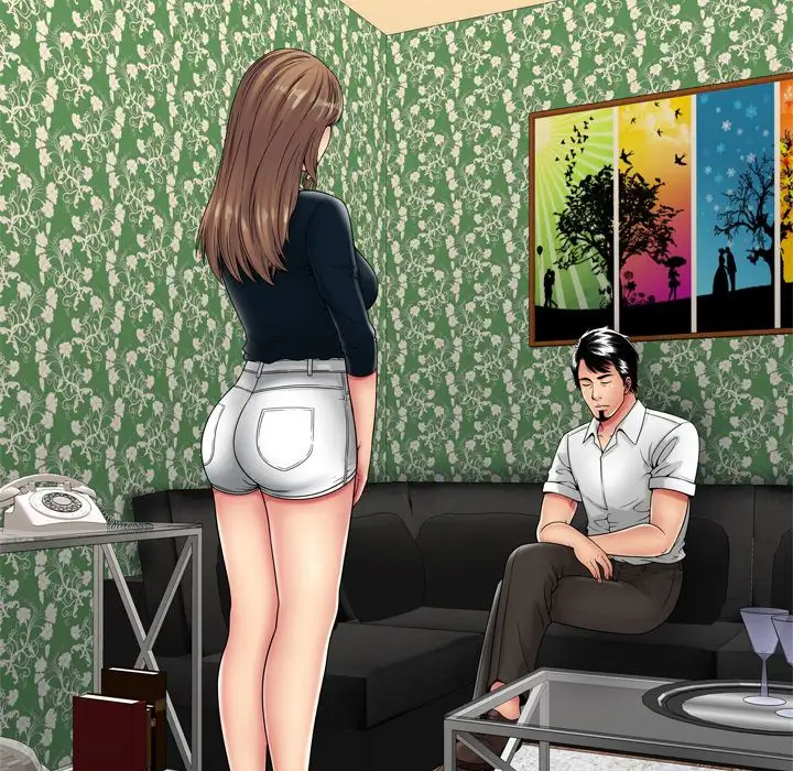 My Friend’s Dad - Chapter 38 [photo 40] - MangaPorn