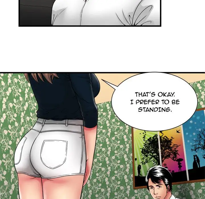 My Friend’s Dad - Chapter 38 [photo 42] - MangaPorn