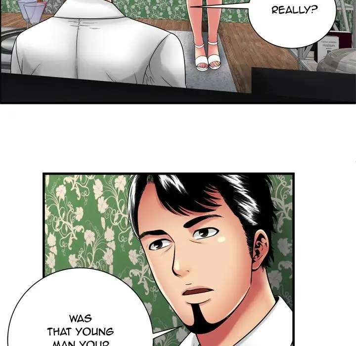 My Friend’s Dad - Chapter 38 [photo 46] - MangaPorn
