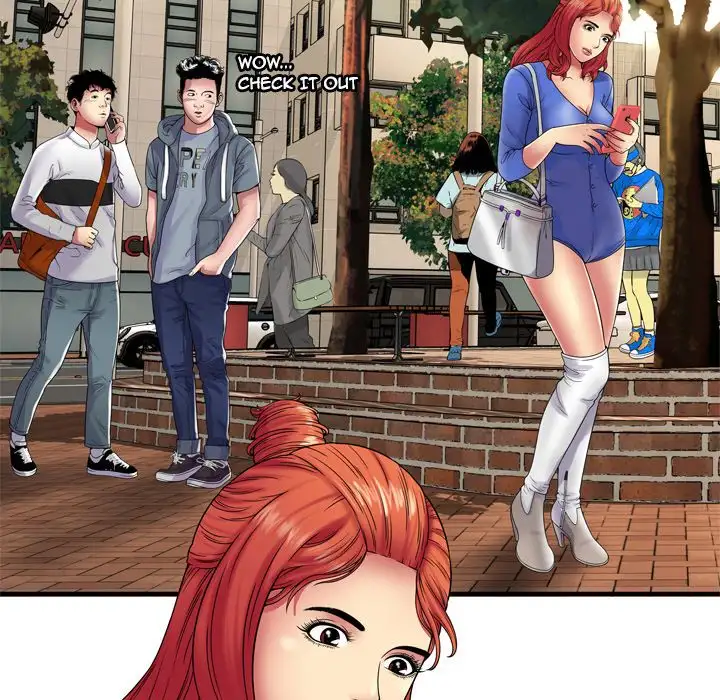 My Friend’s Dad - Chapter 38 [photo 6] - MangaPorn
