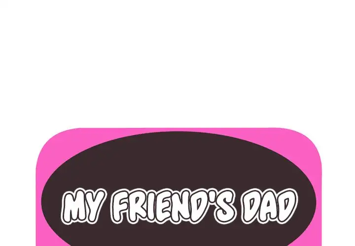 My Friend’s Dad - Chapter 39 [photo 1] - MangaPorn