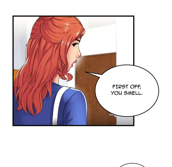 My Friend’s Dad - Chapter 40 [photo 5] - MangaPorn