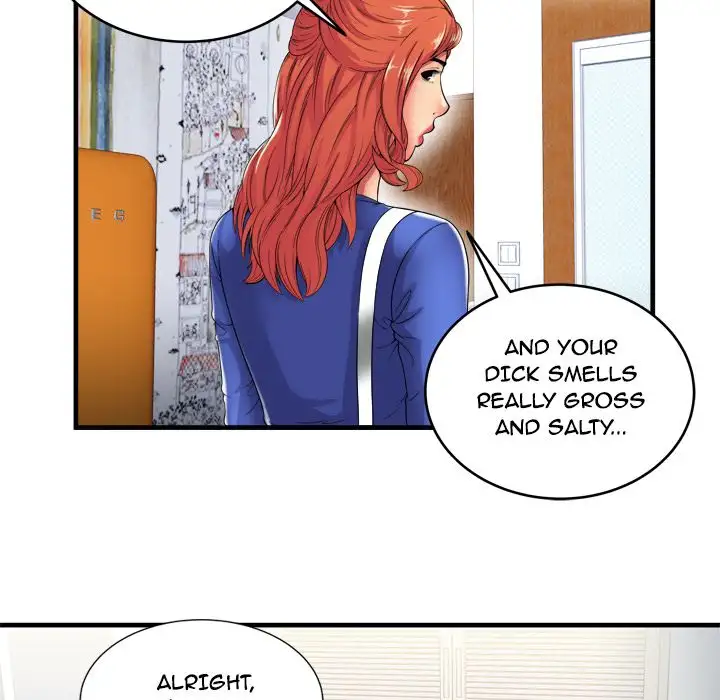 My Friend’s Dad - Chapter 40 [photo 7] - MangaPorn
