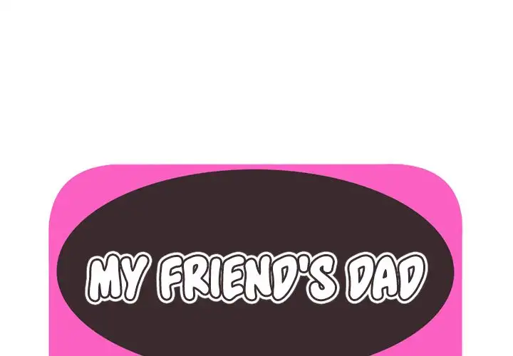 My Friend’s Dad - Chapter 41 [photo 1] - MangaPorn