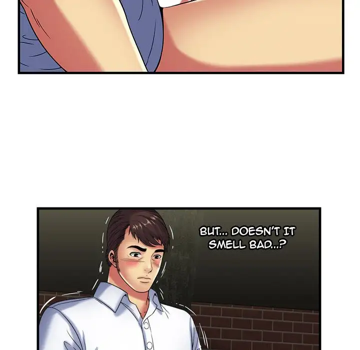 My Friend’s Dad - Chapter 41 [photo 13] - MangaPorn