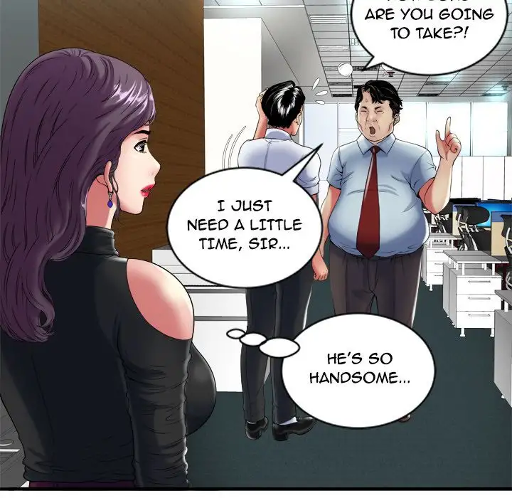 My Friend’s Dad - Chapter 41 [photo 24] - MangaPorn