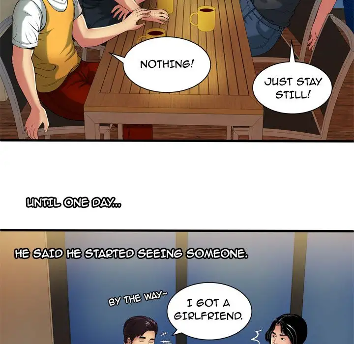 My Friend’s Dad - Chapter 41 [photo 28] - MangaPorn