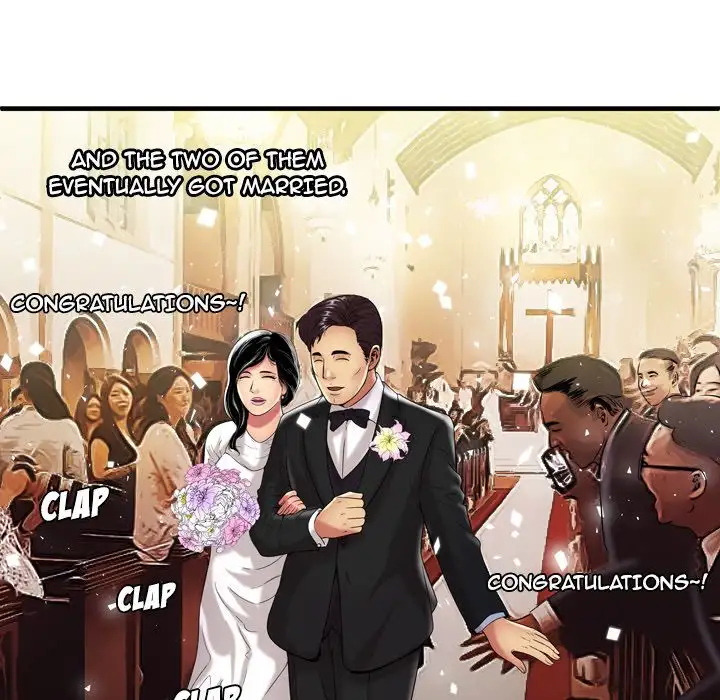 My Friend’s Dad - Chapter 41 [photo 33] - MangaPorn