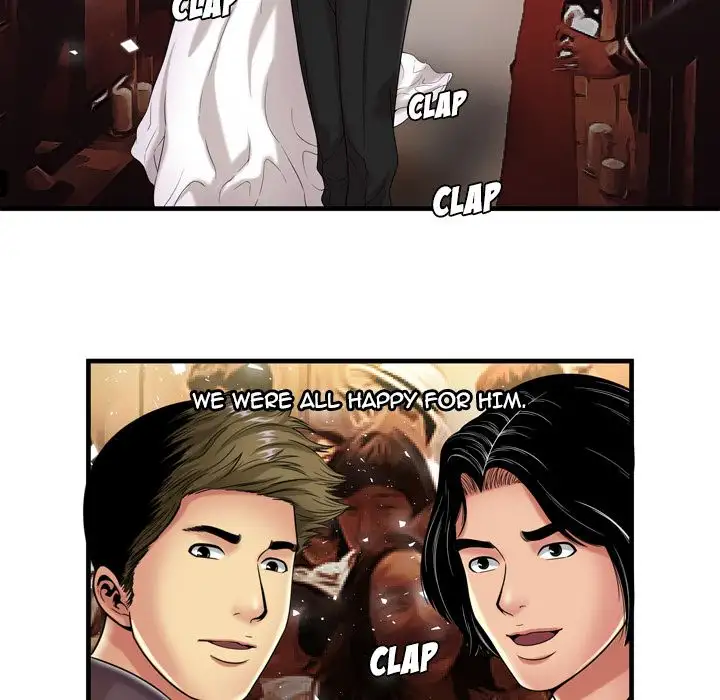 My Friend’s Dad - Chapter 41 [photo 34] - MangaPorn