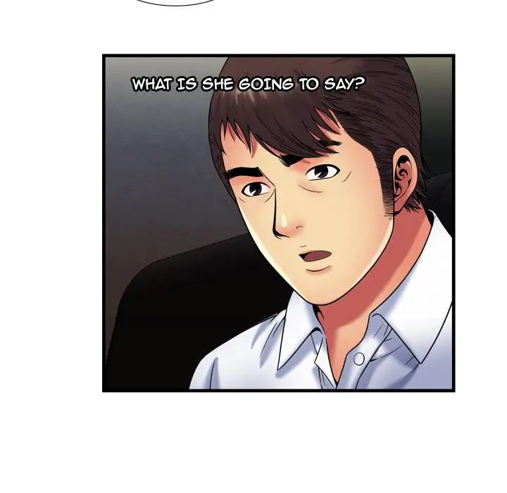My Friend’s Dad - Chapter 41 [photo 50] - MangaPorn
